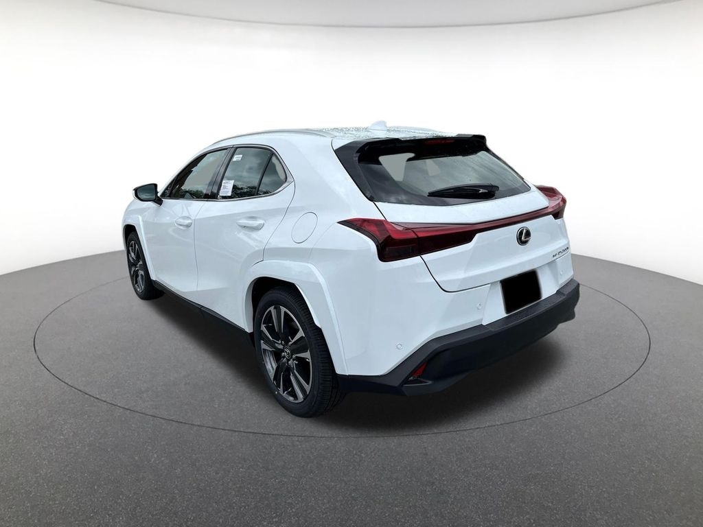 New 2026 Lexus UX UX 300h Premium Sport Utility