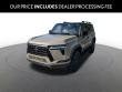 Used 2026 Lexus GX GX 550 Overtrail+