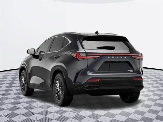 2026 Lexus NX 350 Premium photo 3