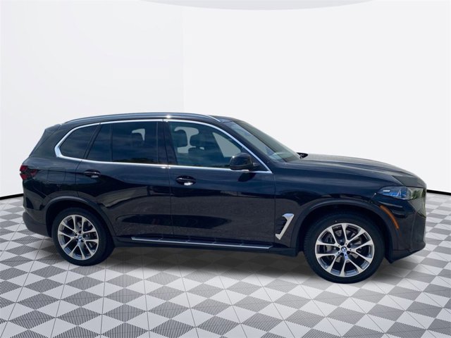 2024 Bmw X5 xDrive40i photo 4