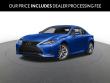 Used 2021 Lexus RC RC 300