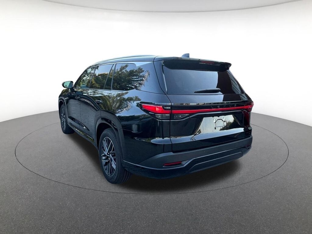 New 2026 Lexus TX 350 PREMIUM AWD Sport Utility