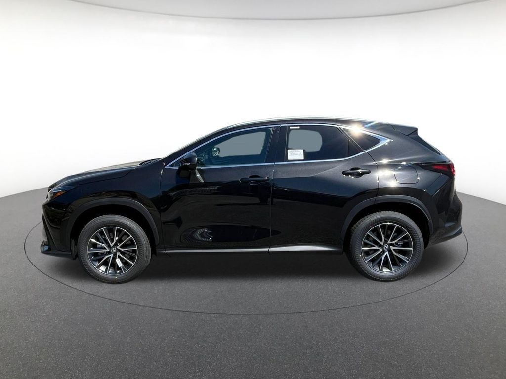 New 2026 Lexus NX NX 350 Premium Sport Utility