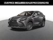  LEXUS NX 350