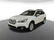 Used 2017 Subaru Outback Premium