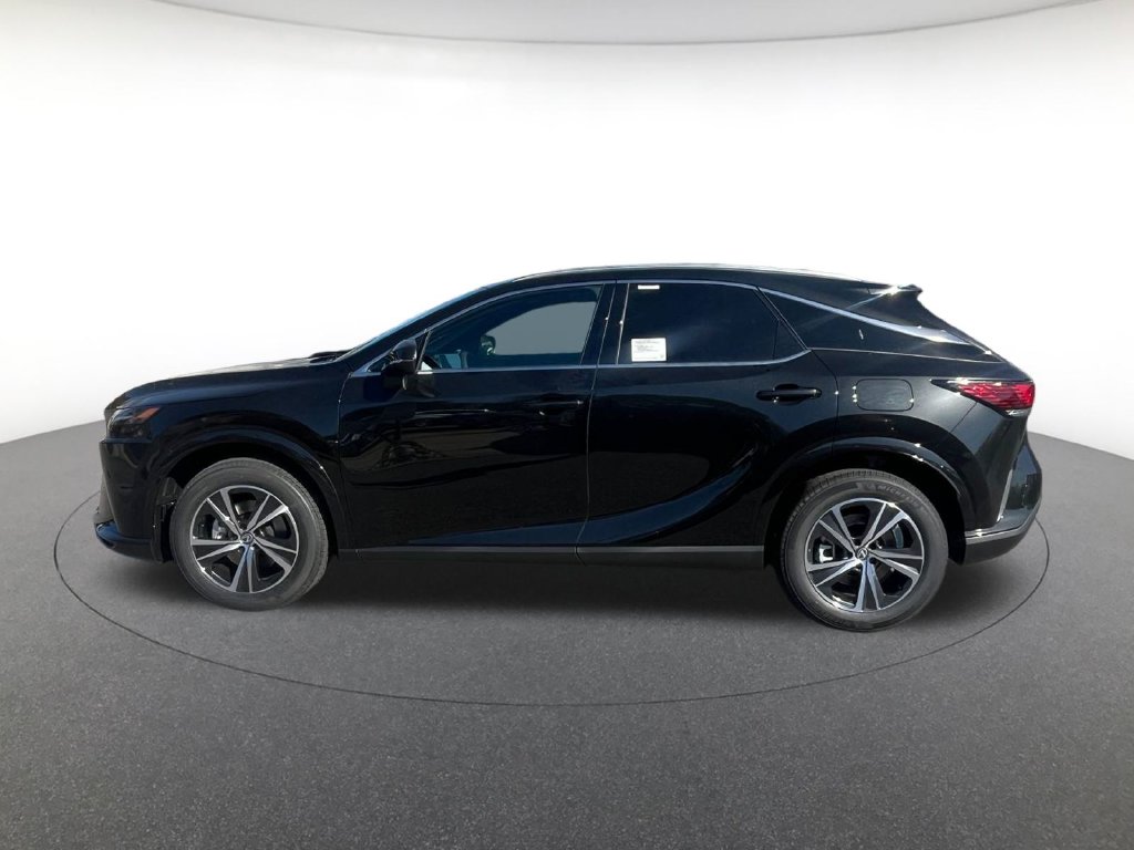 New 2026 Lexus RX 350 PREMIUM Sport Utility