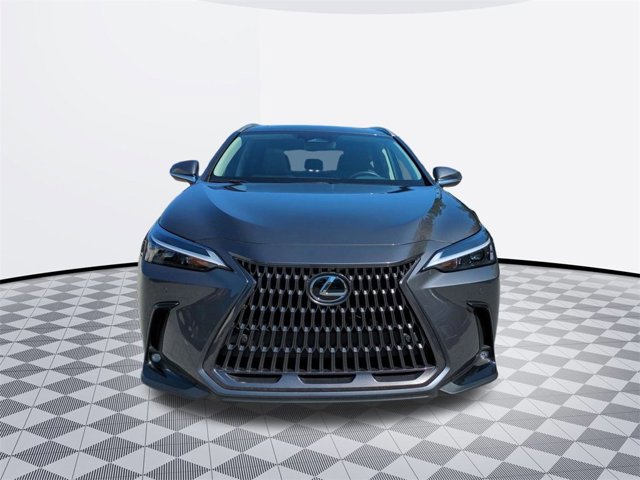 2025 Lexus NX 350 Premium photo 2