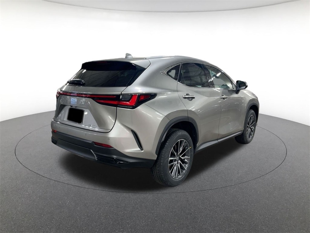 New 2026 Lexus NX 350 PREMIUM Sport Utility