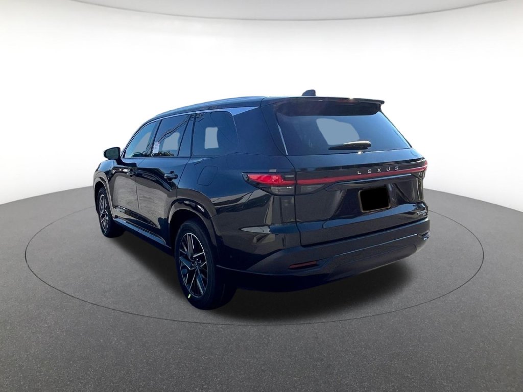 New 2026 Lexus TX 350 PREMIUM AWD Sport Utility