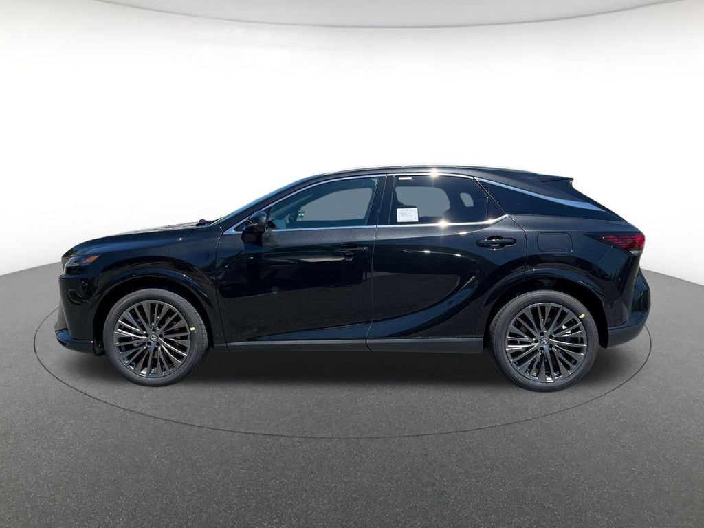 New 2026 Lexus RX RX 350 Luxury Sport Utility