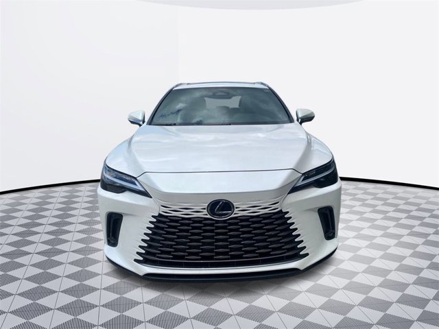 2025 Lexus RX 350 Premium photo 2