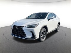 2026 LEXUS NX 350h PREMIUM Sport Utility