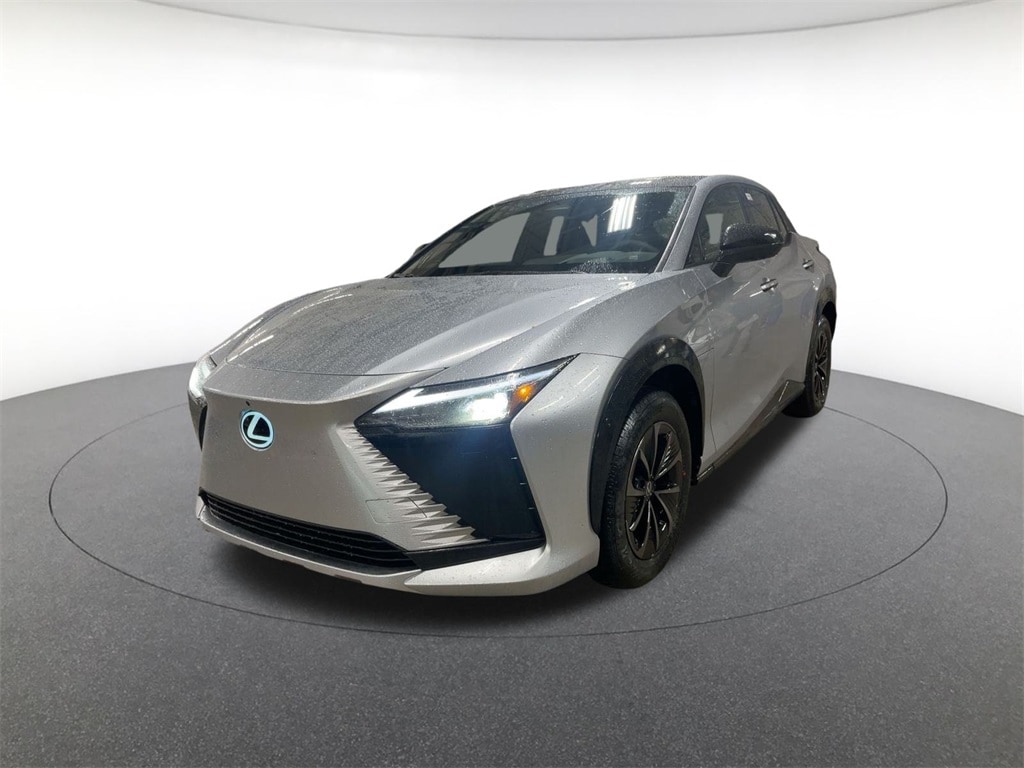 New 2026 Lexus RZ 450e PREMIUM AWD Sport Utility