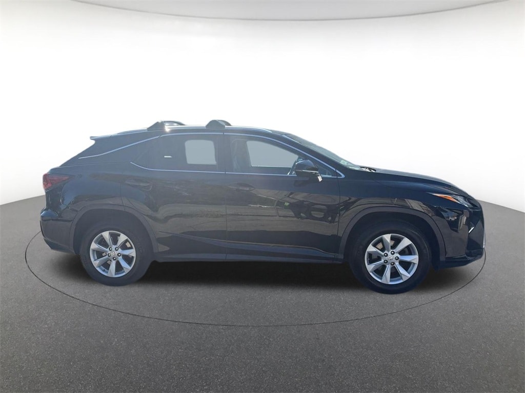 Used 2016 Lexus RX 350 350