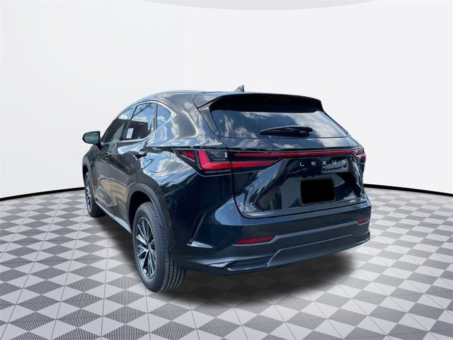 2026 Lexus NX 350 Premium photo 3