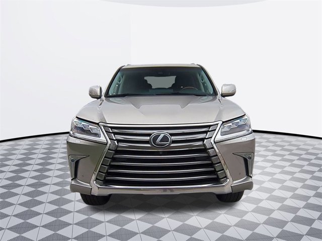 Used 2016 Lexus LX 570 with VIN JTJHY7AX4G4211346 for sale in Wilmington, DE