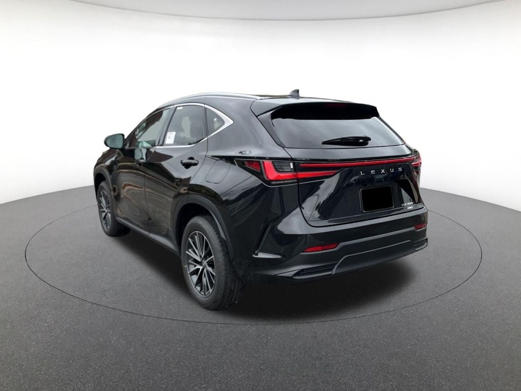 New 2026 Lexus NX NX 350 Premium Sport Utility