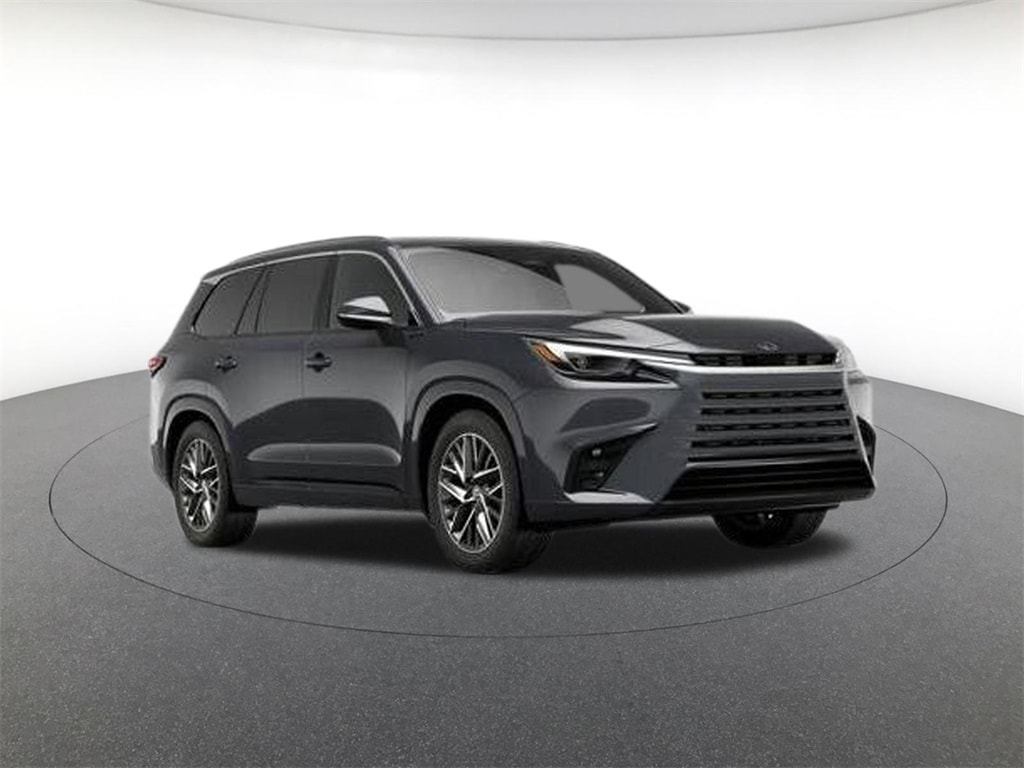 New 2026 Lexus TX TX 350 Luxury Sport Utility
