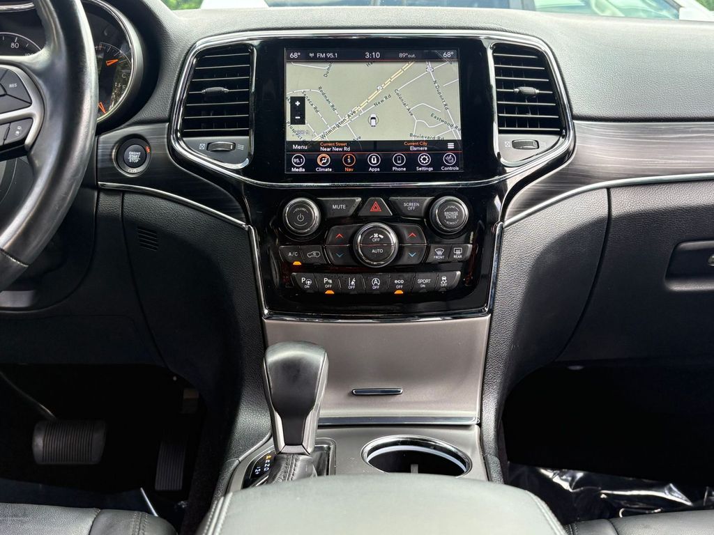2020 Jeep Grand Cherokee Limited - Photo 13