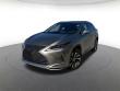 Certified 2020 Lexus RX 450h  Sport Utility
