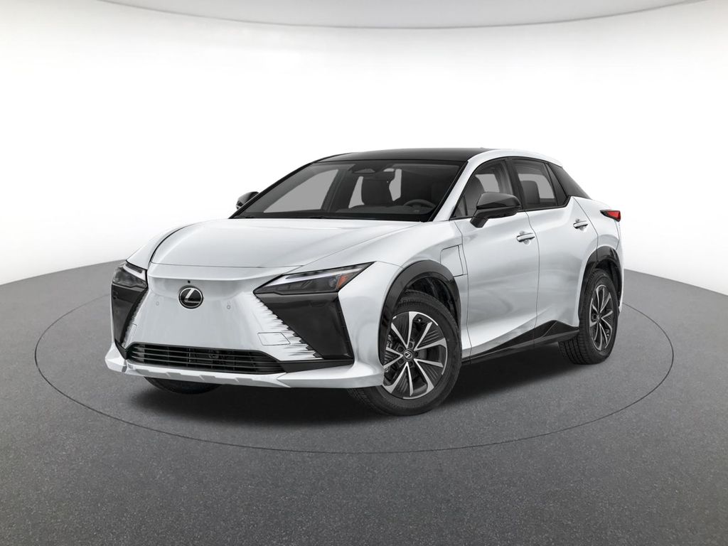 2026 Lexus RZ 450e 450e Premium AWD's photo