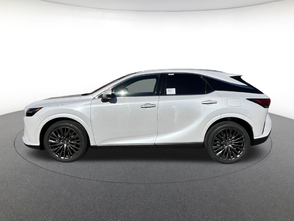New 2026 Lexus RX 350 LUXURY Sport Utility
