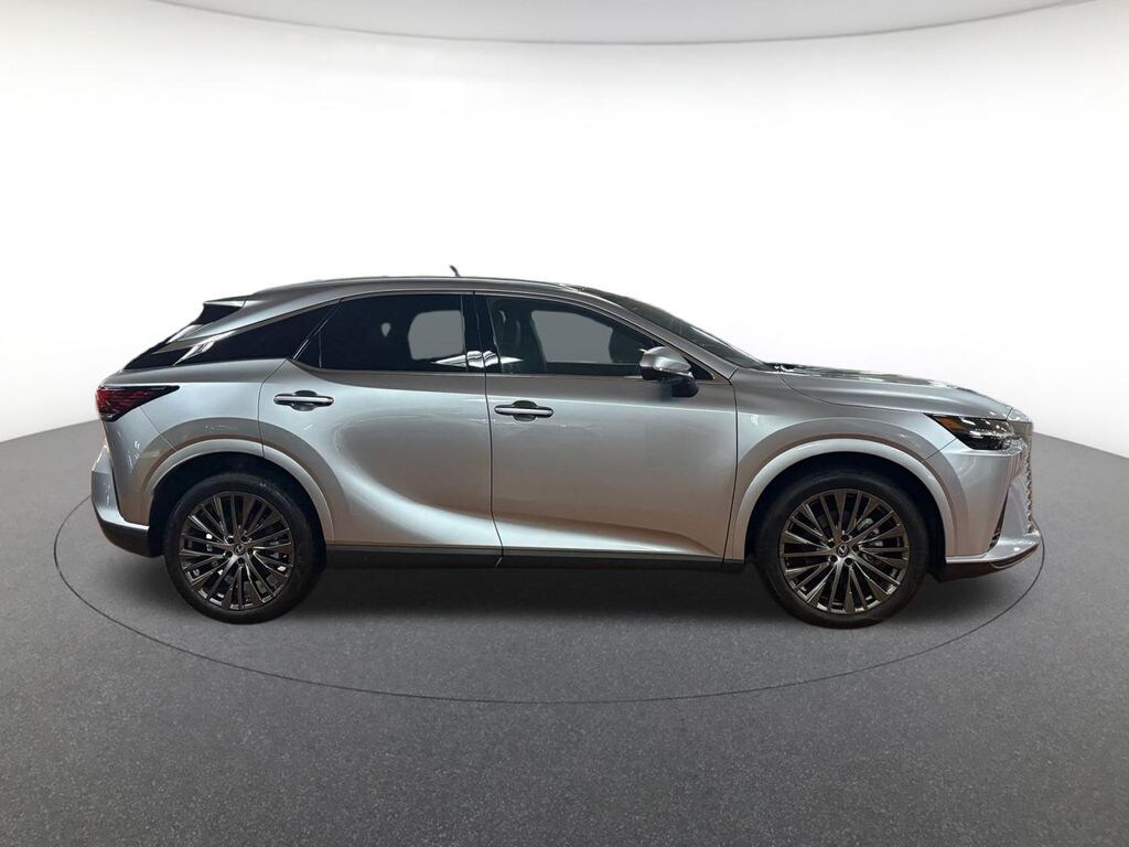 Used 2024 Lexus RX RX 350h