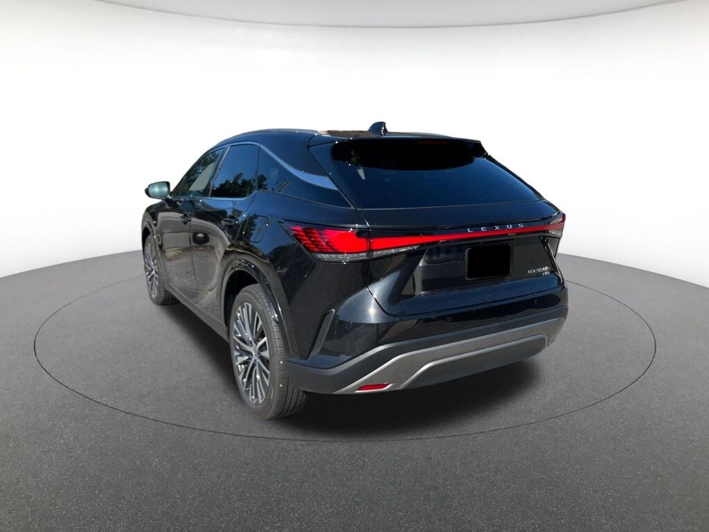 New 2026 Lexus RX RX 350h Premium+ Sport Utility