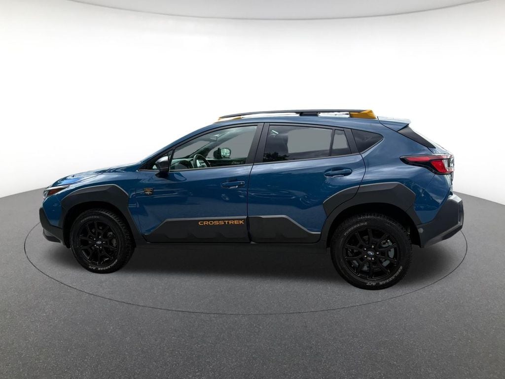 2024 Subaru Crosstrek Wilderness - Photo 8