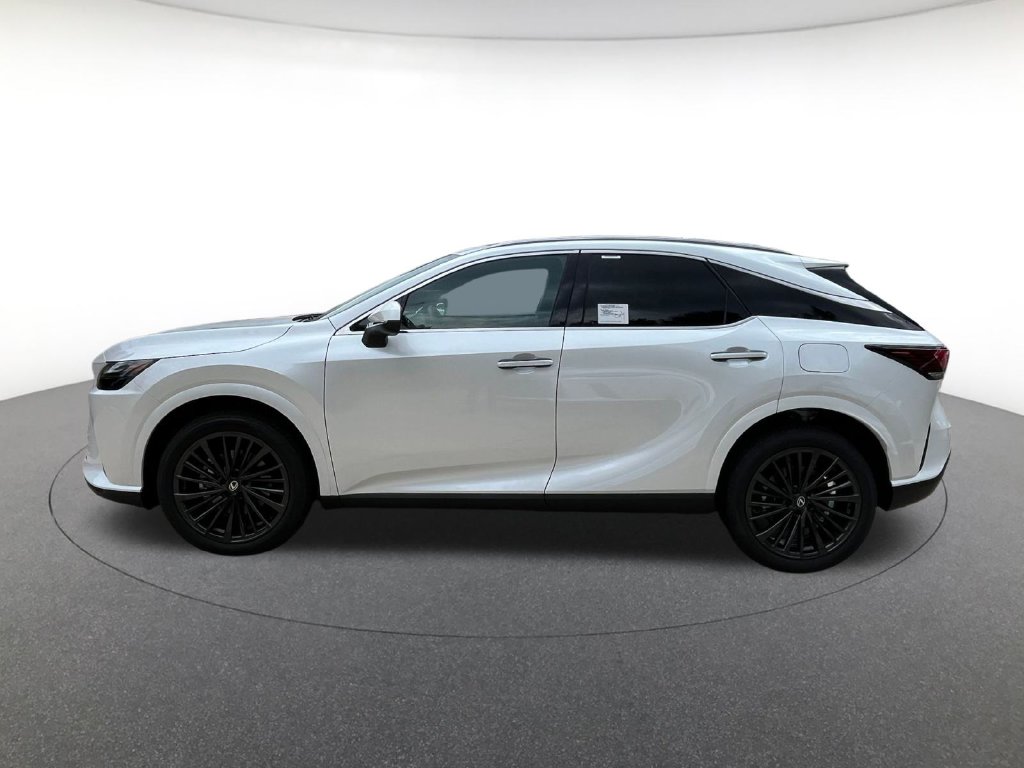 New 2026 Lexus RX RX 350 Premium Sport Utility