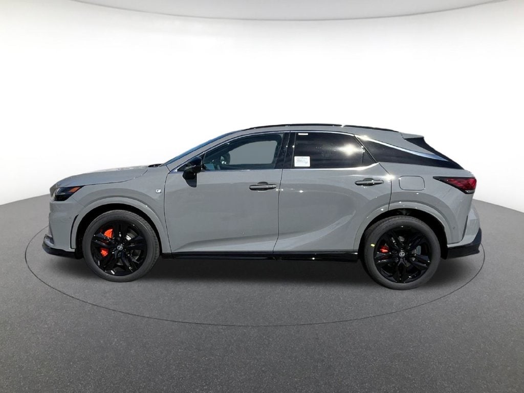 New 2026 Lexus RX RX 350 F SPORT Handling Sport Utility