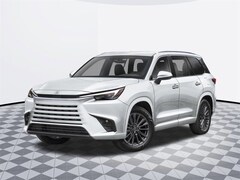 2025 LEXUS TX 350 PREMIUM AWD Sport Utility
