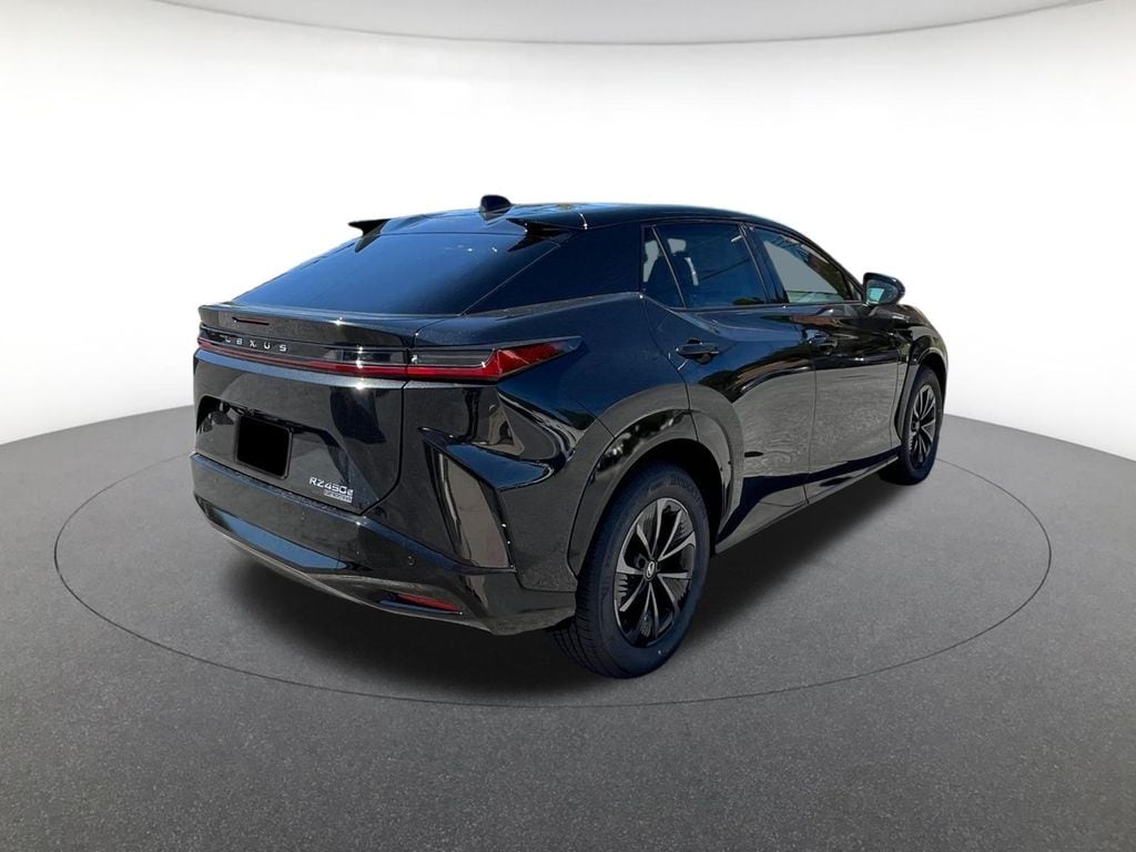 New 2026 Lexus RZ 450e RZ 450e Premium Sport Utility