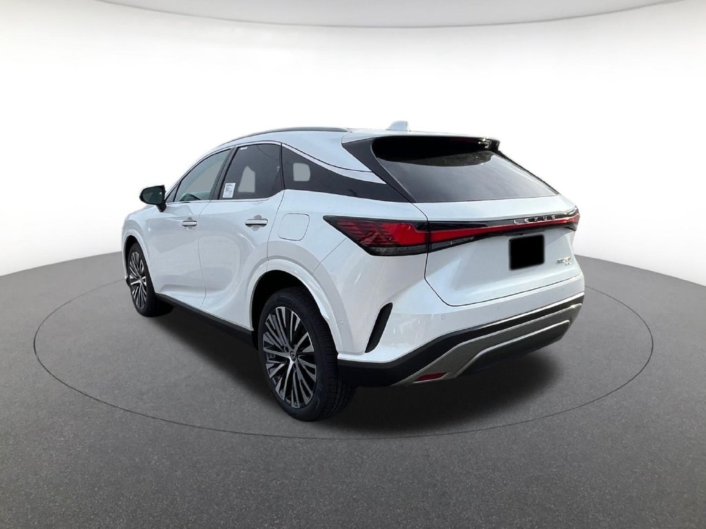 New 2026 Lexus RX RX 350 Premium+ Sport Utility
