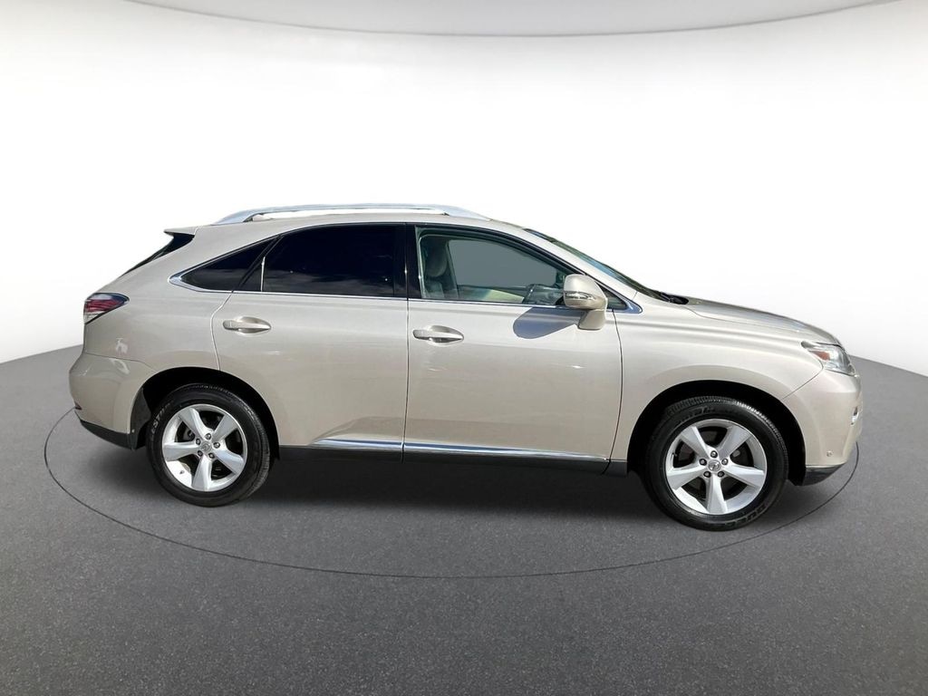 Used 2015 Lexus RX 350 350