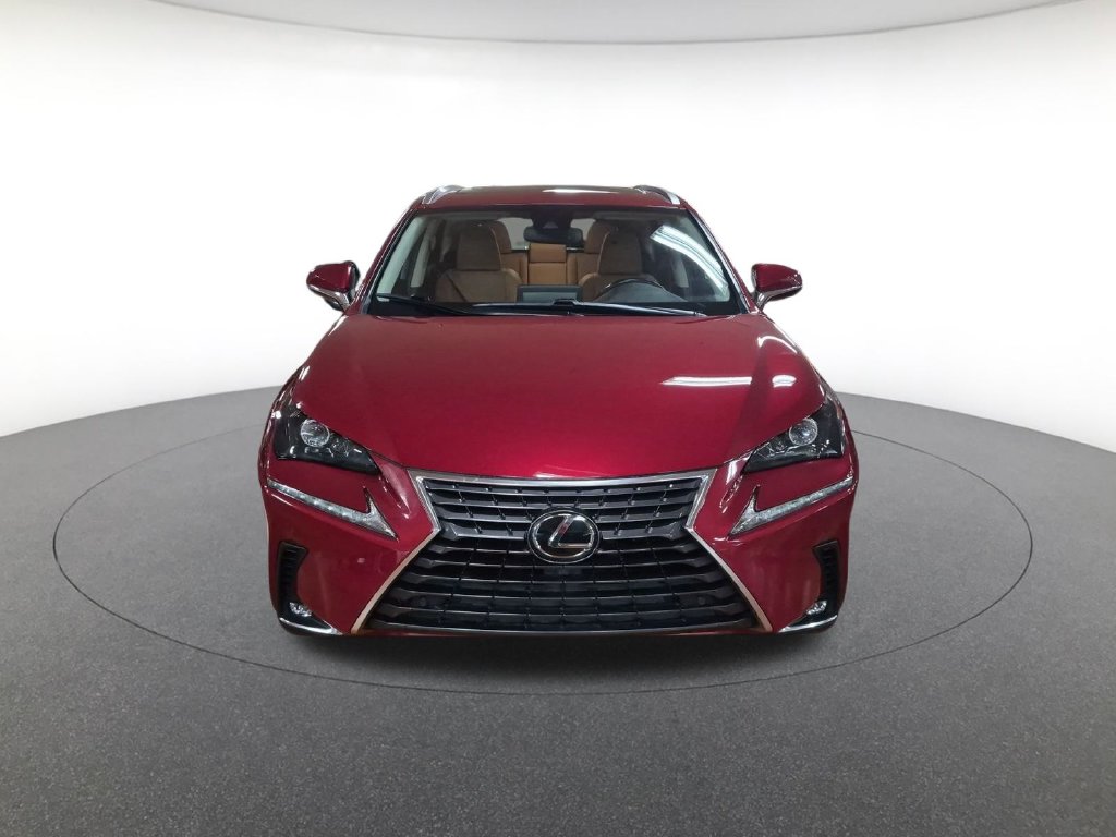 Used 2020 Lexus NX NX 300