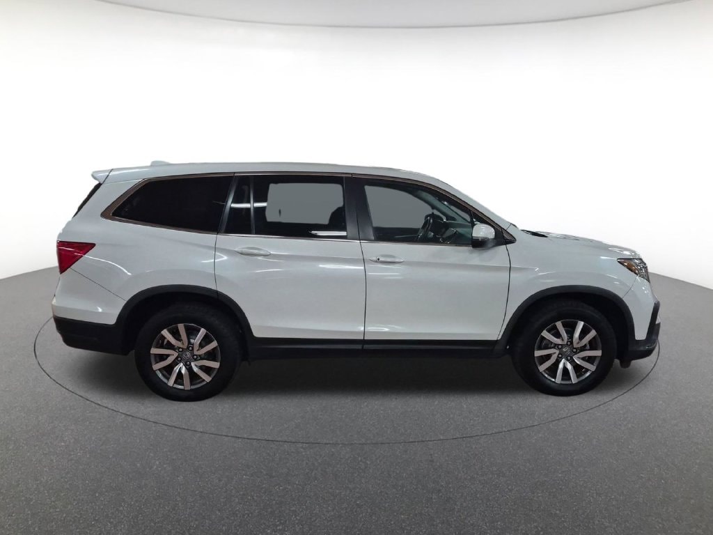 Used 2020 Honda Pilot EX-L