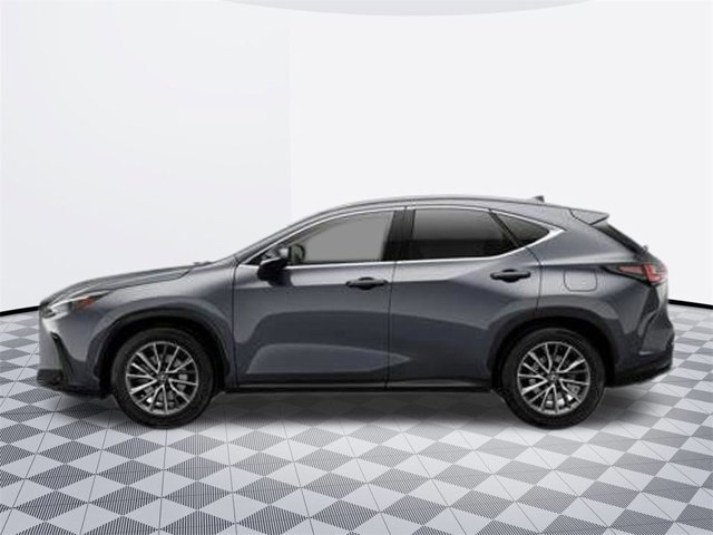 2026 Lexus NX 350 Premium photo 2