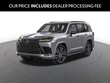  LEXUS LX 700h