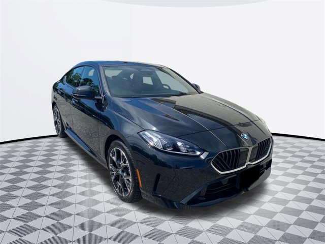 2025 Bmw 228i xDrive Gran Coupe photo 3