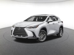 2026 LEXUS NX 350h PREMIUM Sport Utility