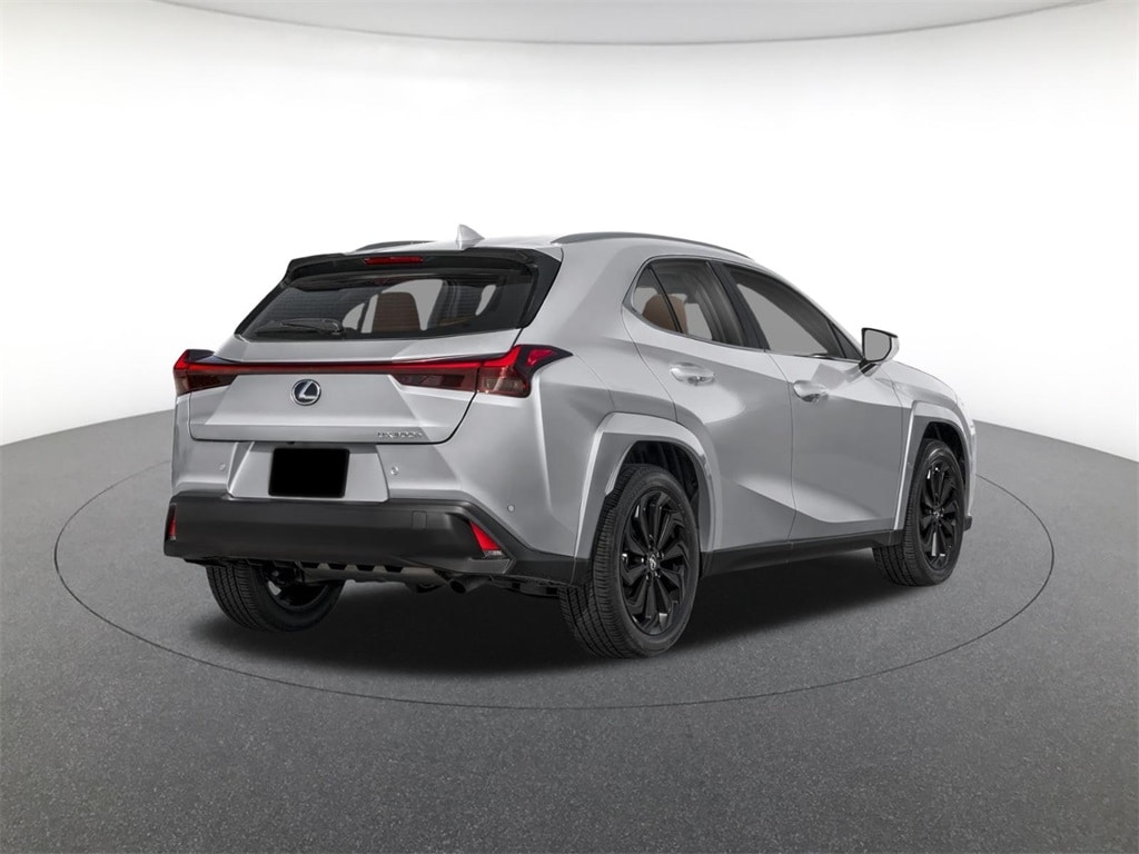 New 2026 Lexus UX 300h PREMIUM AWD Sport Utility