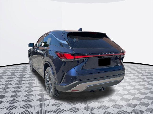 2025 Lexus RX 350 Premium photo 3