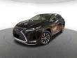 Certified 2022 Lexus RX 350 AWD Sport Utility