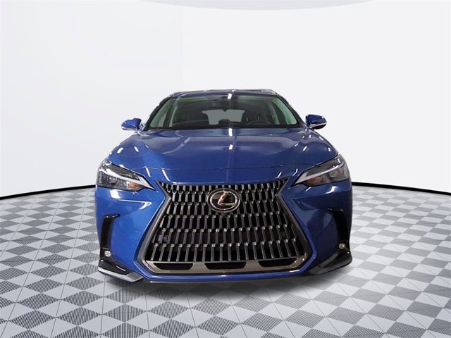 2025 Lexus NX Premium 350 photo 2