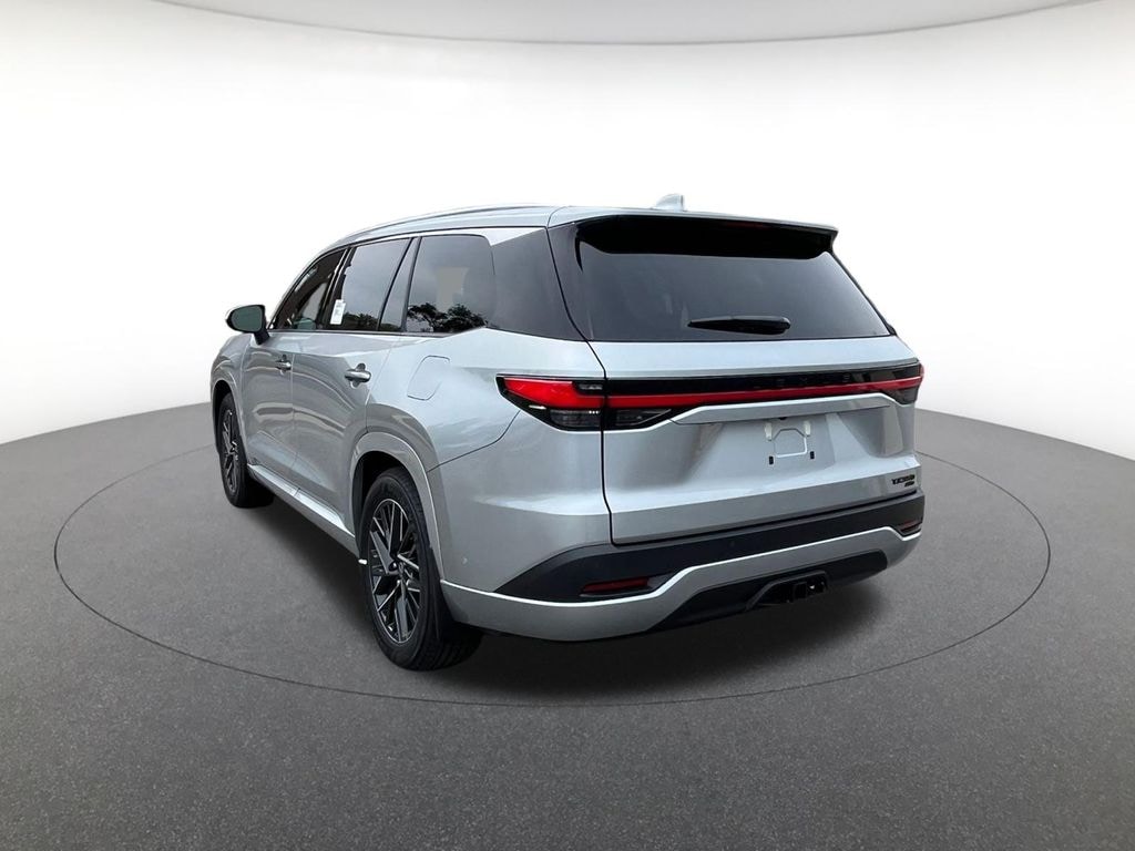 New 2026 Lexus TX TX 350 Premium Sport Utility