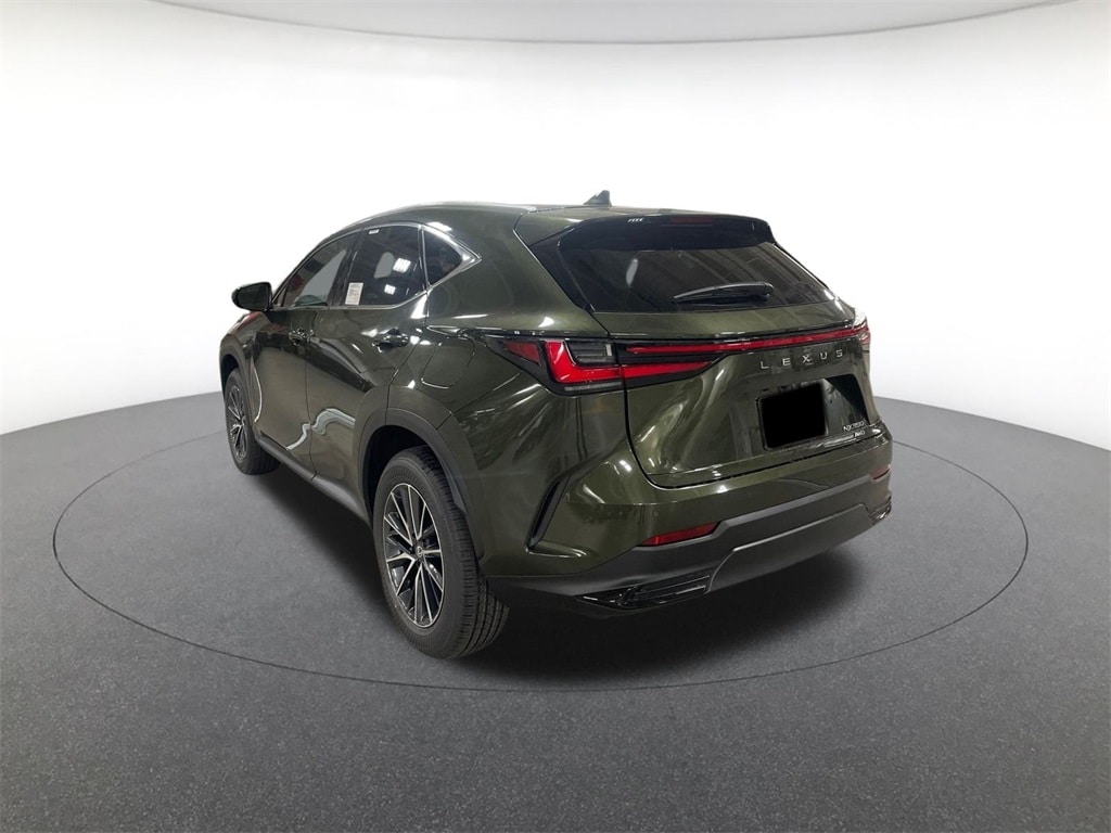 New 2026 Lexus NX 350 PREMIUM Sport Utility