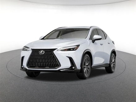 2026 LEXUS NX 350 PREMIUM Sport Utility