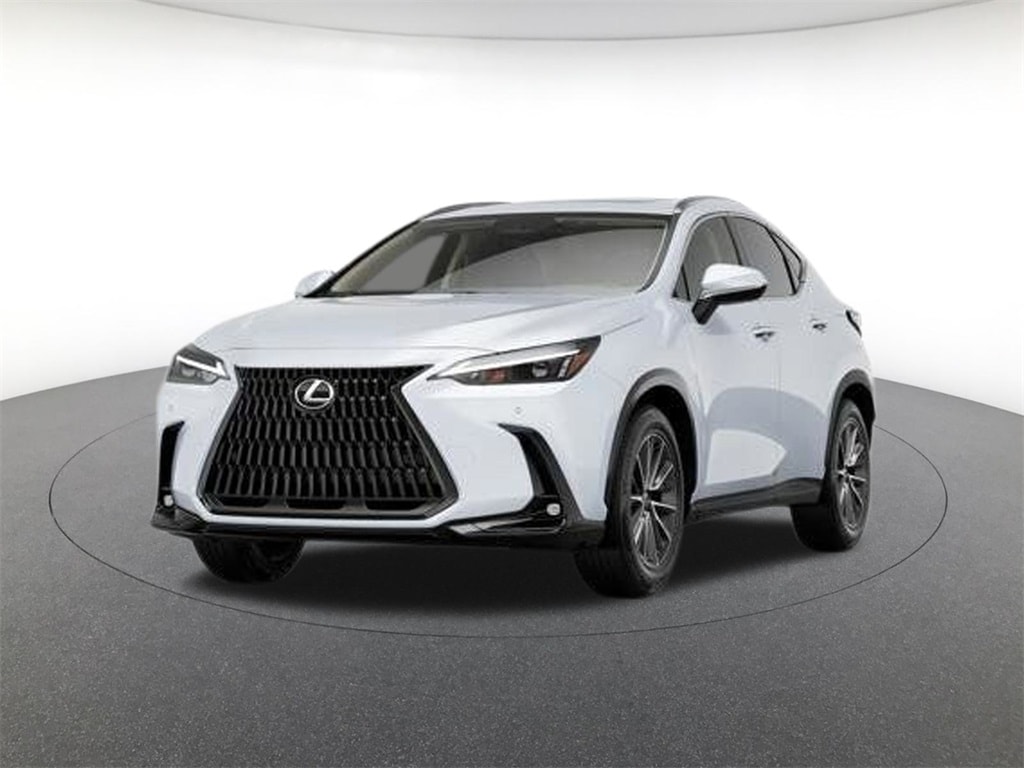 New 2026 Lexus NX 350 PREMIUM Sport Utility