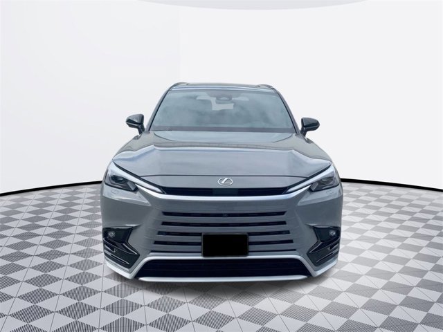 2024 Lexus TX 500h F SPORT Luxury photo 2
